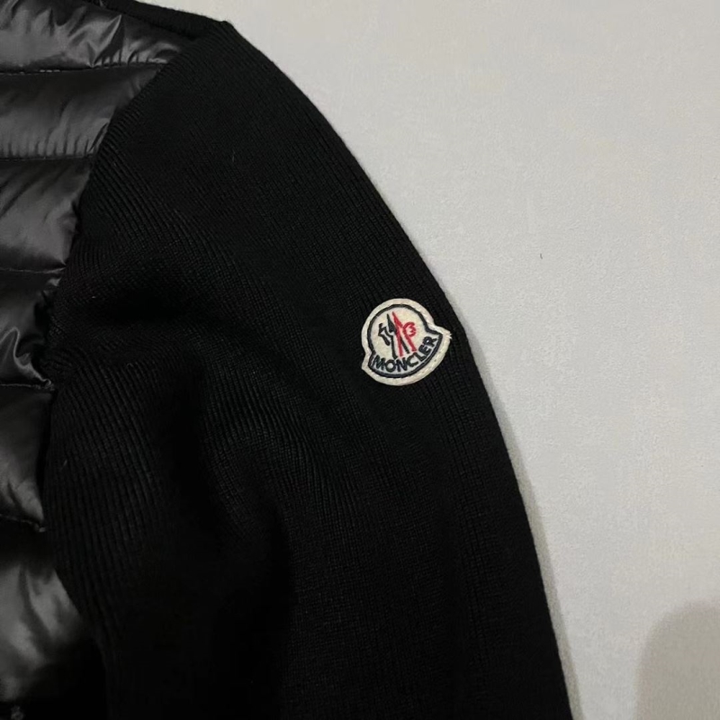 Moncler Down Coat